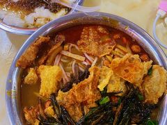 -凤张螺蛳粉·爽口粉(跃进路总店)