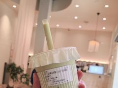 -风吟仟茶(河街店)