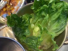 -喜井无限自助烤肉公司(石厦店)