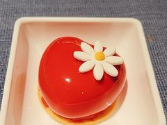 -康莱德酒店·美庭自助餐厅