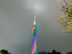 -广州塔