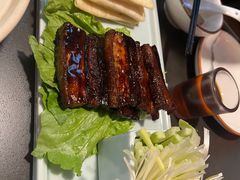 -老弄堂菜馆·老底子杭帮味(鼓楼店)
