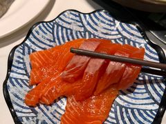 -金马门国际美食百汇(珞喻路店)