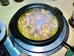 -润泽园椰子鸡(汇一城店)
