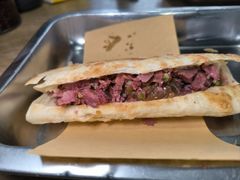 -驴肉火烧(玉祥门店)