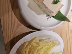 -淼福猪肚鸡·椰子鸡火锅(大沙地店)
