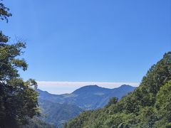 -罗田天堂寨风景区