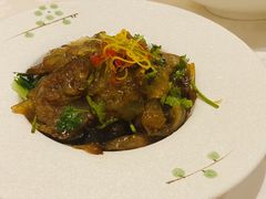 -臻宝中餐厅·大连菜·海鲜·融合菜(大连一方城堡豪华精选酒店)
