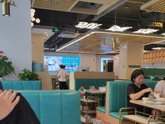 -粤顺渔坊·中山脆肉鲩火锅(清湖店)