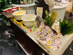 -绮梦西湖·云端餐厅(歌德店)