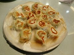 -大清花饺子(五五路店)
