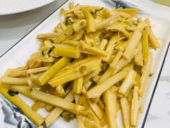 -高老庄·老溧阳·私房菜(南山竹海店)