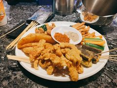 -欢乐迪KTV(观音桥未来国际店)