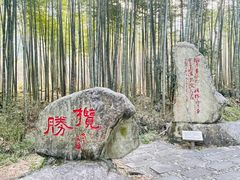 -明月山风景名胜区