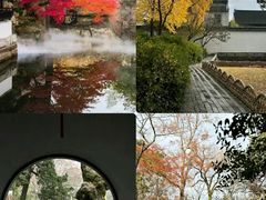 -拙政园