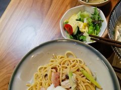 -红小满休闲餐厅(十全街店)