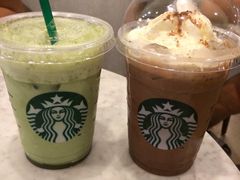 -星巴克臻选(湛江鼎盛广场店)