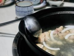 -四季缤纷椰子鸡(雨花亭凯德广场店)