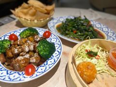 -KingThaia金泰兰(滨江天街店)