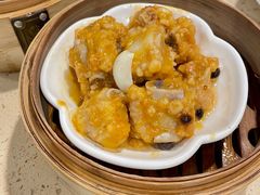 特色蒸排骨-点都德(春熙路群光广场店)