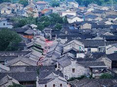 -前童古镇