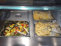 -So Lounge索兰至餐厅(蓝色港湾店)