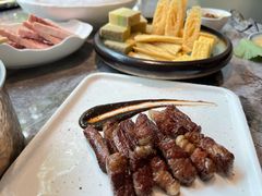 -鼎臻集·海鲜火锅(格调林泉店)