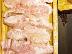 -三代烤肉(保利广场店)