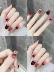 -和妍悦社美甲美睫