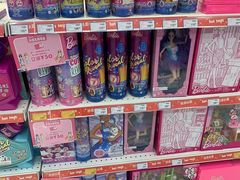 -TOYSRUS玩具反斗城(杭州萧山万象汇店)