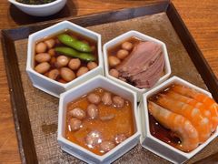 -红城阁·上海味道(四平路店)