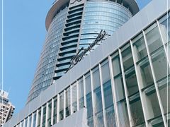 -太原凯宾斯基饭店