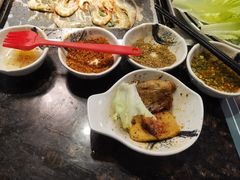 -阪尚皇·原切牛排·烤肉火锅自助(北京路店)