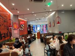 -八合里潮汕鲜牛肉火锅(上海汇智广场店)