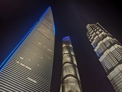 -上海之巅观光厅