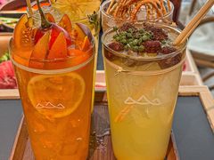 -山缓缓火锅(青岛万象城店)
