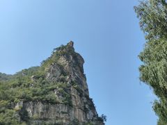 -孤山寨风景区