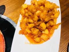 -水门巷餐厅(古子城店)