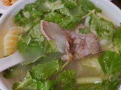 -伊兰麒兰馨园·川菜·清真馆(339电视塔店)