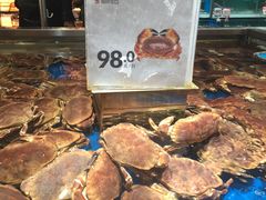 -盒马鲜生(首义店)