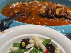 -阿五黄河大鲤鱼(纬三路店)