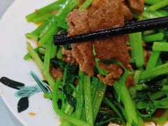 -潮汕铺老店(甜水井店)