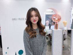-BABY FACE沙龙