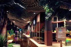 -奇幻丛林(佛罗伦萨小镇店)