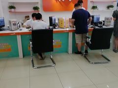 -中国联通(昌平回龙观营业厅)