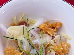 -八仔大富楼·河鲜(西江店)