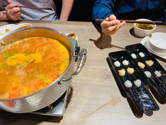 -日进一片海.生腌海鲜火锅.宵夜烧烤(三里屯总店)