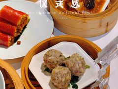 -珍之宝御品·寻味顺德(容桂渔人码头店)