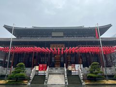 -香积寺