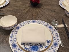 -Yan Ting 宴庭中餐厅(上海静安瑞吉酒店)